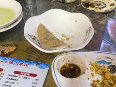 -涵家味土菜馆·徽州一绝臭鳜鱼(三河古镇店)