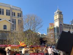 -嘉华鲜花饼·现烤(昆明老街店)