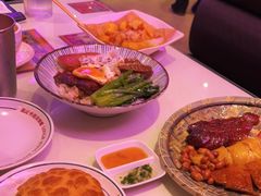 -龙记·香港茶餐厅(海上世界店)