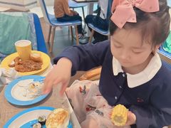 -帝企鹅自助餐厅•儿童岛•真企鹅(长隆企鹅酒店)