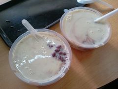 凤凰奶糊-百花传统甜品店(原址店)