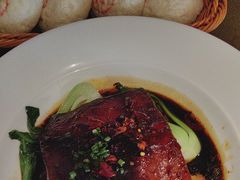 -香丰阁·烤鸭·川湘菜(清河店)