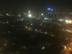 -曼谷王子宫殿酒店