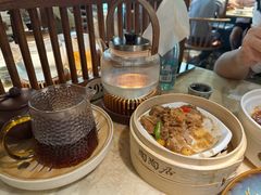 -陶陶居酒家(SM二期购物广场店)