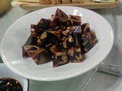 -北平味道.京味菜.烤鸭(梨园店)