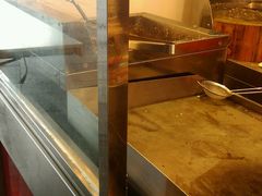 -正新鸡排·炸鸡汉堡(奥城店)