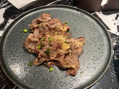-牛将军•涮肉•烤肉(北京王府井·故宫店)