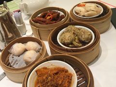 金钱肚-翠园(铜锣湾广场店)