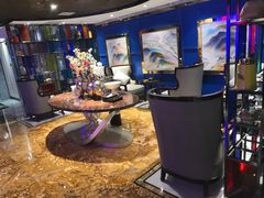 -碧涛阁·泡泡海洋·汤泉洗浴(王府花园店)