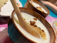 -巴依老爷·新疆美食(上城区天城路店)