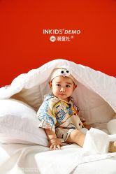 -INKIDS潮童社儿童摄影(朝阳大悦城店)