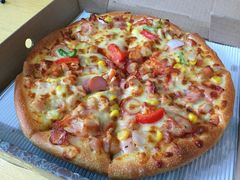 -尊宝比萨(厦大店)