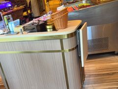 -万达瑞华酒店美食汇自助餐厅(楚河汉街店)