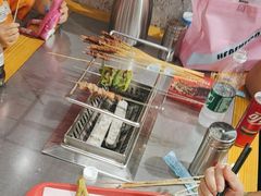 -古彭7只羊·徐州烧烤(旗舰店)
