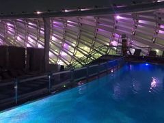 -Espa at Yas Viceroy Abu Dhabi