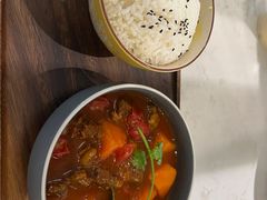 -TA'塔雀 墨西哥餐厅(江都金鹰店)