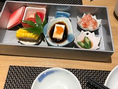 -虹料理·日料放题(悠方店)