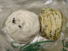 -俞记安顺特色破酥包(民生路店)