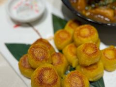 -吉林省林业宾馆-餐厅
