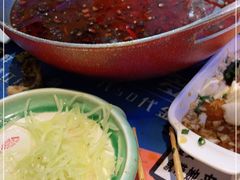 -爱妻鱼•老体北重庆水煮鱼•川菜(白云路店)