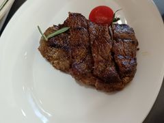 精选菲力牛排-庖丁兄弟干式熟成牛排自助餐厅(仁恒伊势丹店)