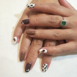 点击看大图 -LILY NAILS美甲美睫
