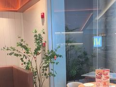 -菲滋意式餐厅(富阳东方茂店)
