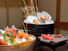 -花潮料理艺食馆(世欧广场店)
