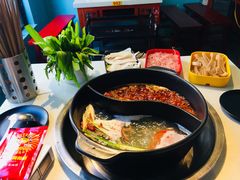 -钢管厂五区小郡肝串串香(南山店)