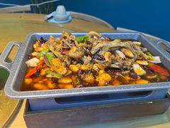 -大融厨·鸡毛店·川菜(九眼桥店)