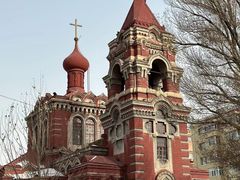 -圣·阿列克谢耶夫教堂