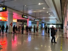 -常州奔牛国际机场