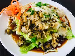 -张会海鲜饭店(东戴河店)
