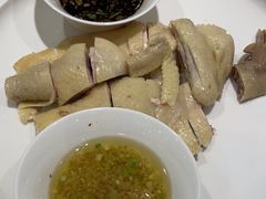 -大海湾酒楼(人南店)