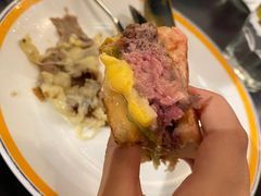 -La Creperie法餐厅(芮欧百货店)