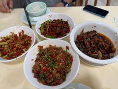 -笨罗卜浏阳菜馆(龙华鹏润达店)