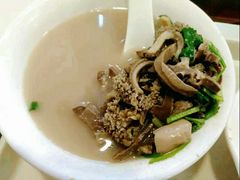 羊杂汤-护国寺小吃(安定门店)