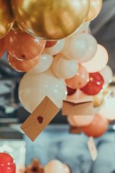 -圣塔拉 宝宝宴生日Party气球派对一站式高端策划