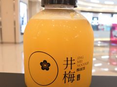 -贡梅老面馆·蟹粉面·无锡特色小吃(南长街主推店)