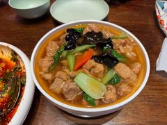 -面辣子·陕西家乡菜(钟楼店)