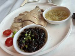 -春申里餐厅(银泰in99店)