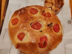 -君悦酒店·La Terrazza意合園·意式风味