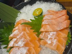 -大渔铁板烧(中山路店)