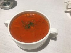 -俄士厨房(万松园店)
