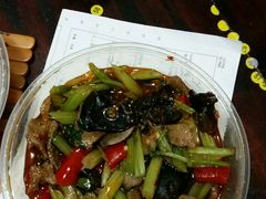 -兄弟李庄白肉总店