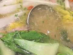 -香丰阁·烤鸭·川湘菜(清河店)