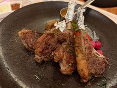 -安妮意大利餐厅(世贸天阶店)