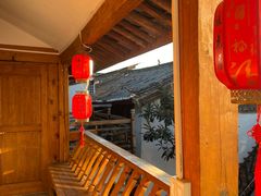 -浔岚云舍mist静谧观景美宿(丽江古城店)