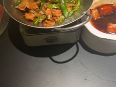 -小菜园新徽菜(青岛市南万象城店)