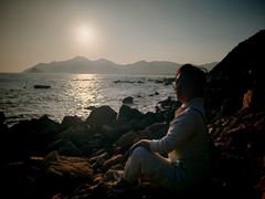 -西涌国际滨海旅游区